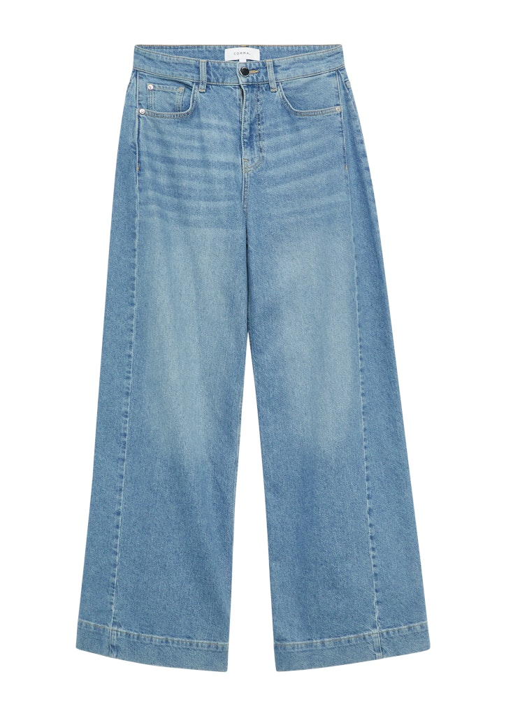 Jeans-Hose