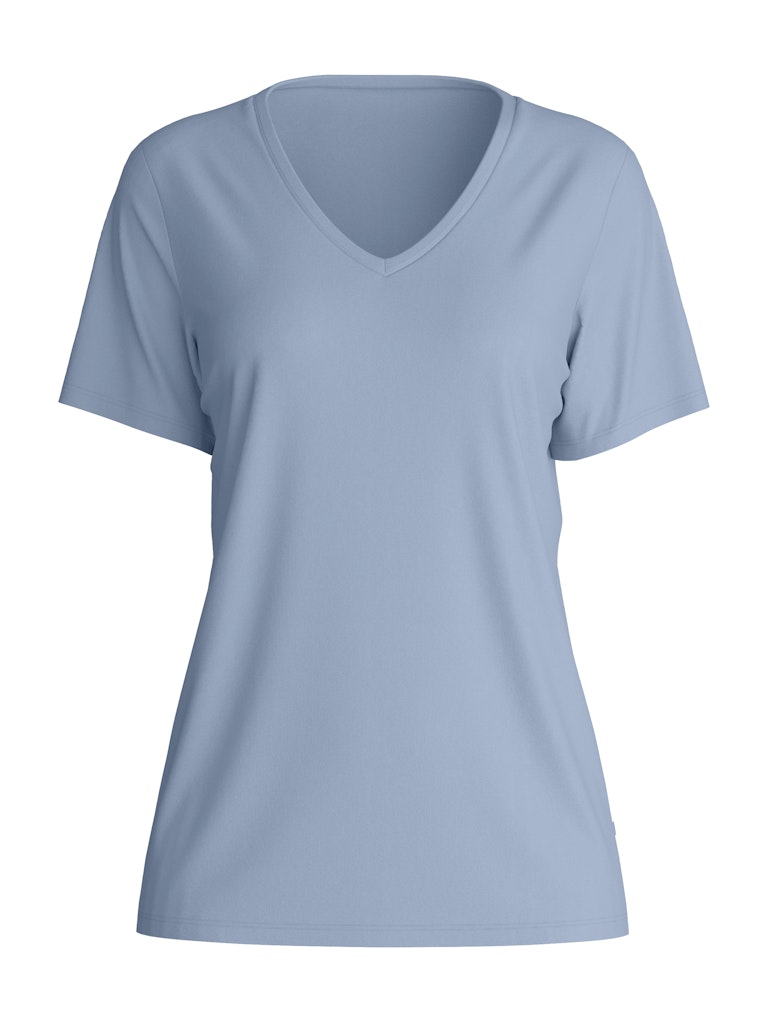 WOMEN Shirt short-sleeve