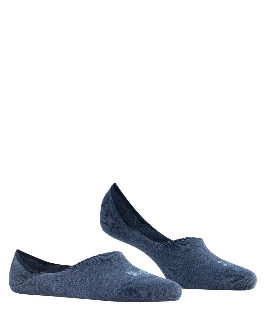 FALKE Step High Cut Damen