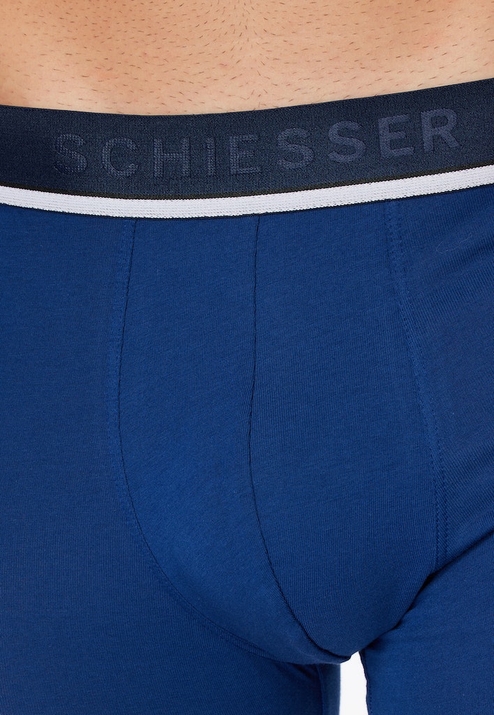 3PACK Shorts