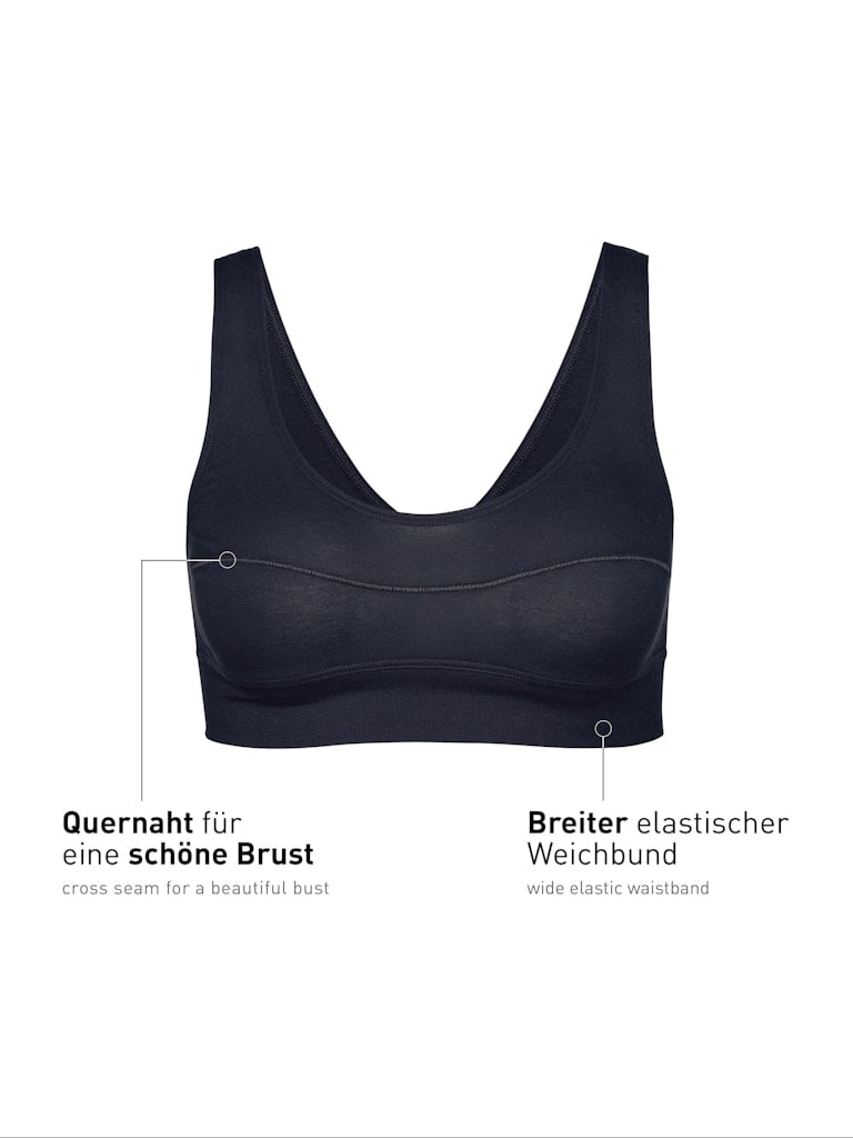 DAMEN Bustier