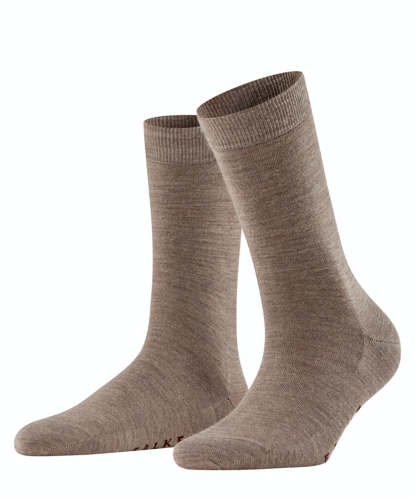 FALKE Softmerino Damen