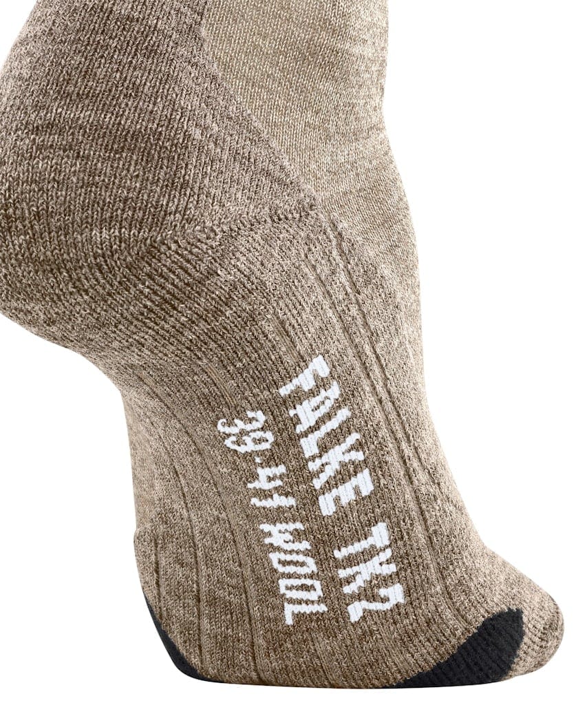 FALKE TK2 Explore Wool Damen Trekking