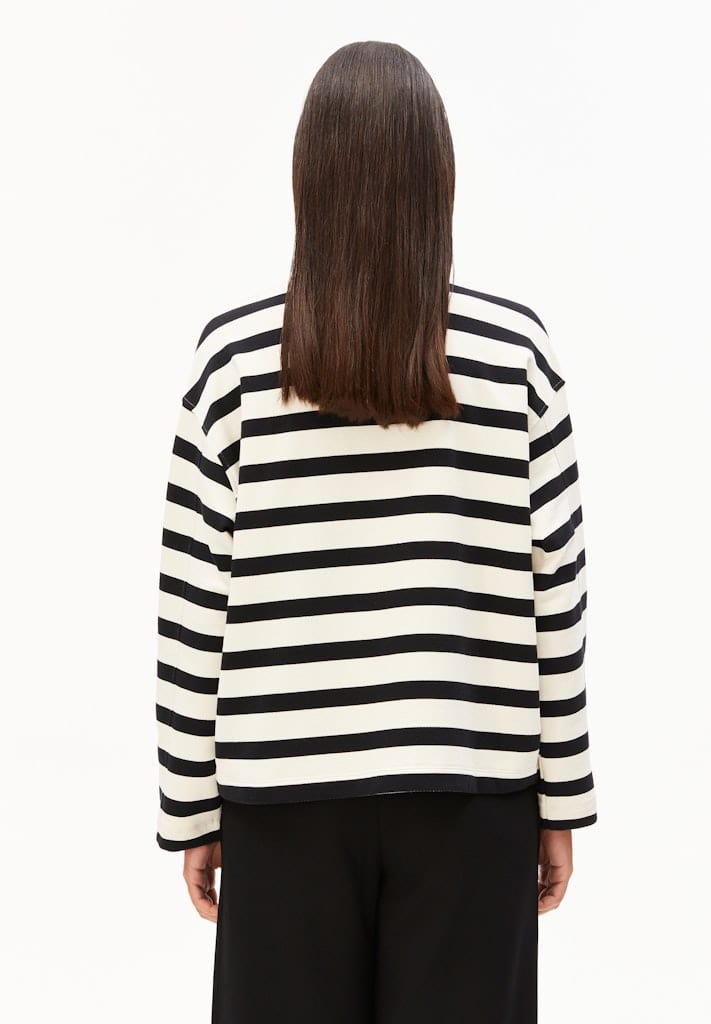 ICONIC Å FRANKAA BOLD SWEAT