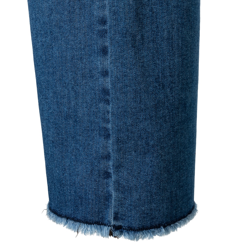 MAC JEANS - DREAM WIDE, DREAM Wonder light Denim