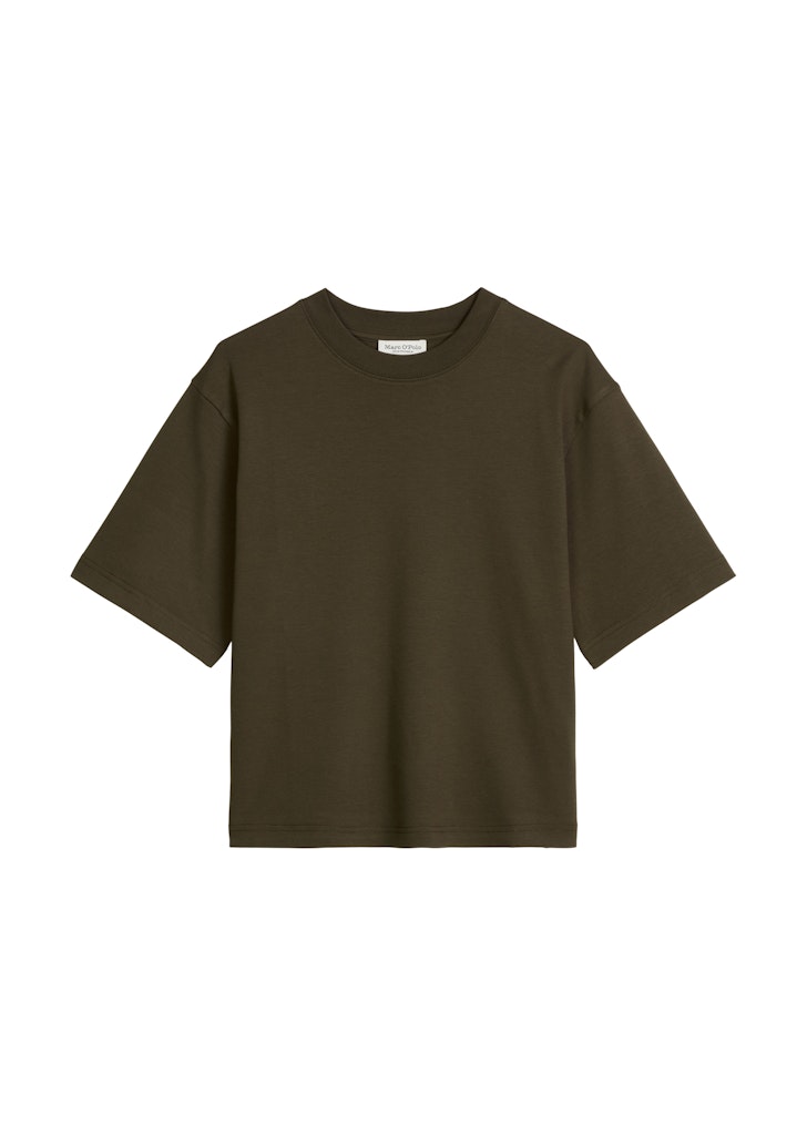 T-Shirt relaxed