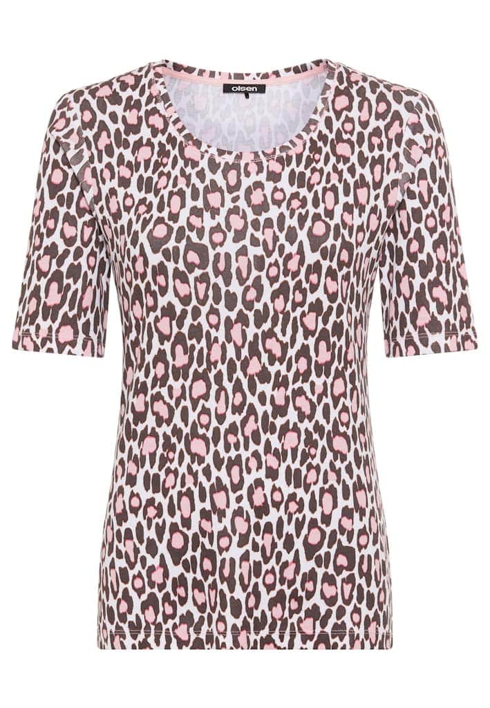 T-Shirt Short Sleeves