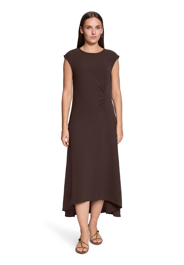 Midikleid