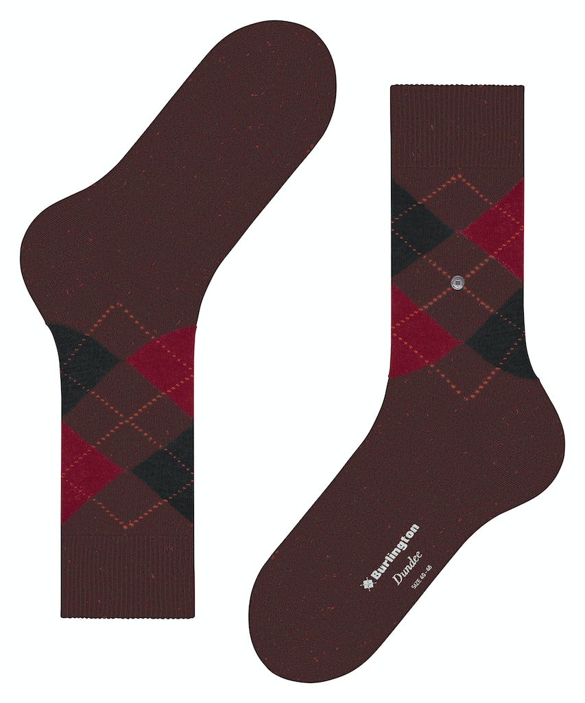 Burlington Dundee Herren