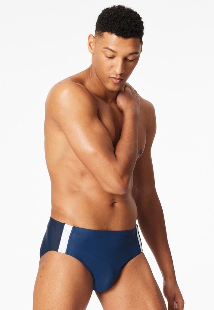 Badehose Slip Komfort
