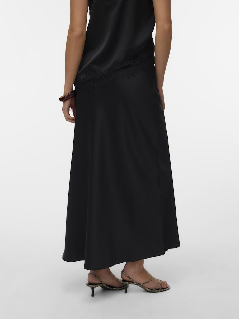 VMMERLE ANKLE SKIRT WVN GA NOOS