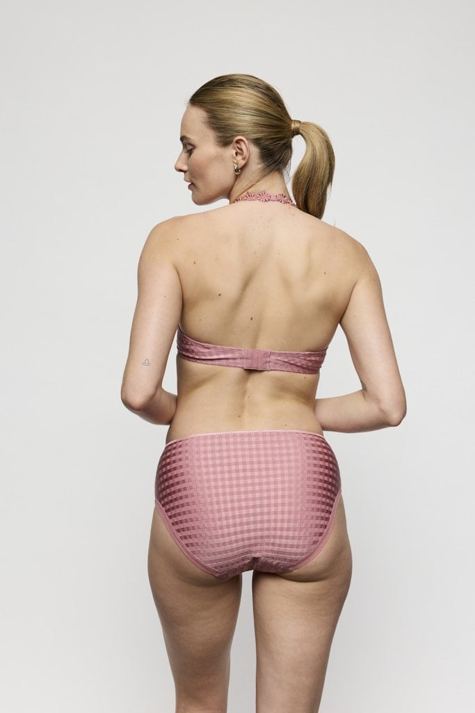AVERO Ballet Pink Taillenslip