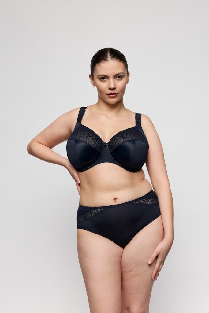 SALERNO midnight blue Taillenslip