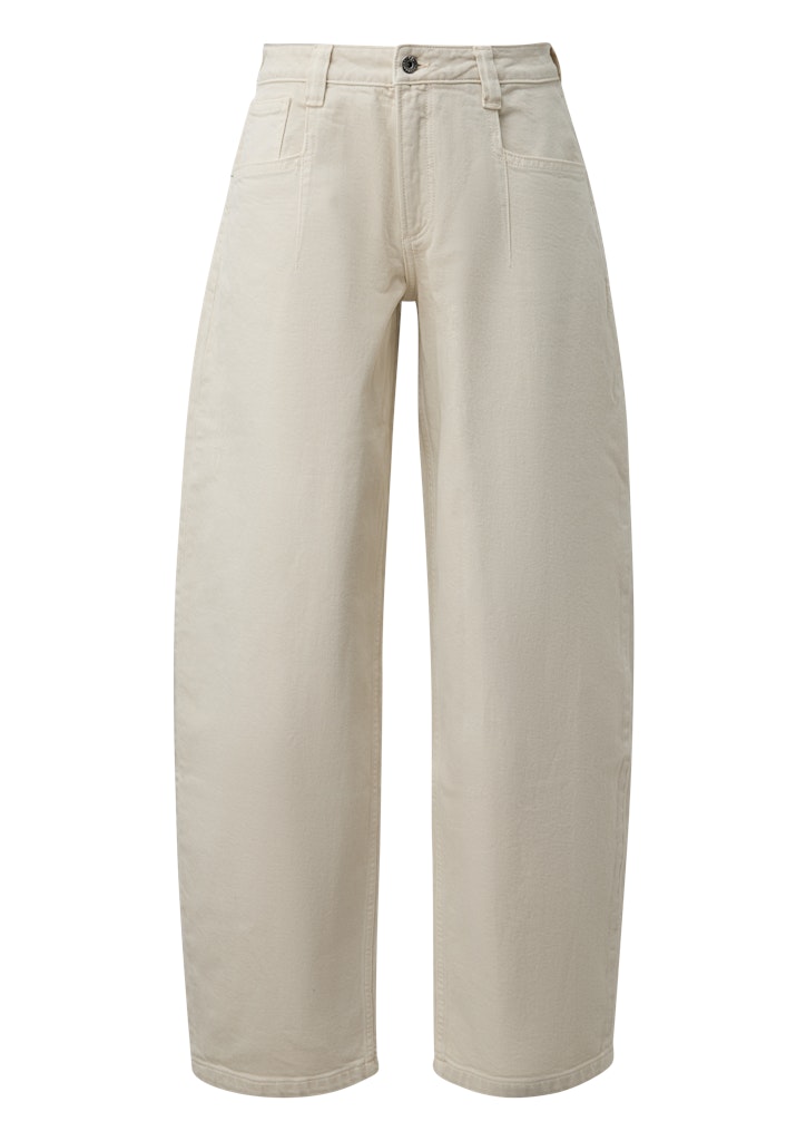 Jeans-Hose