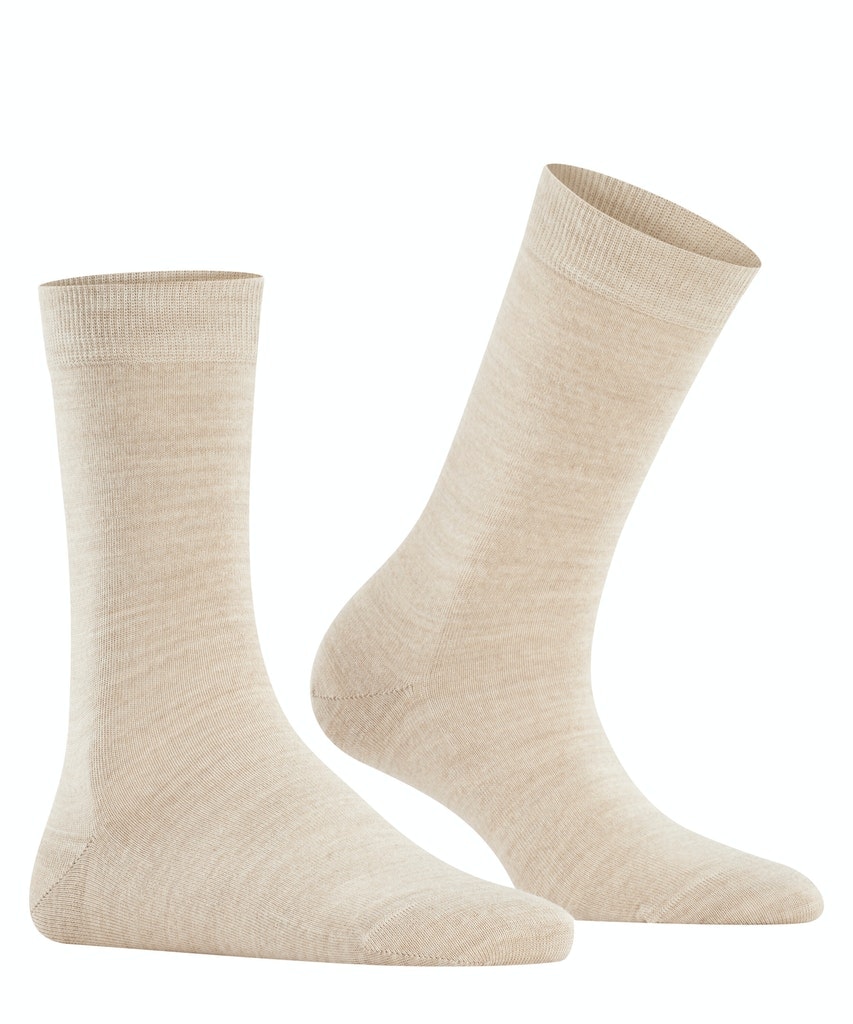 FALKE Softmerino Damen