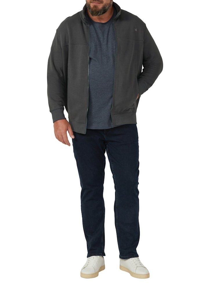 Sweatshirt Jacke