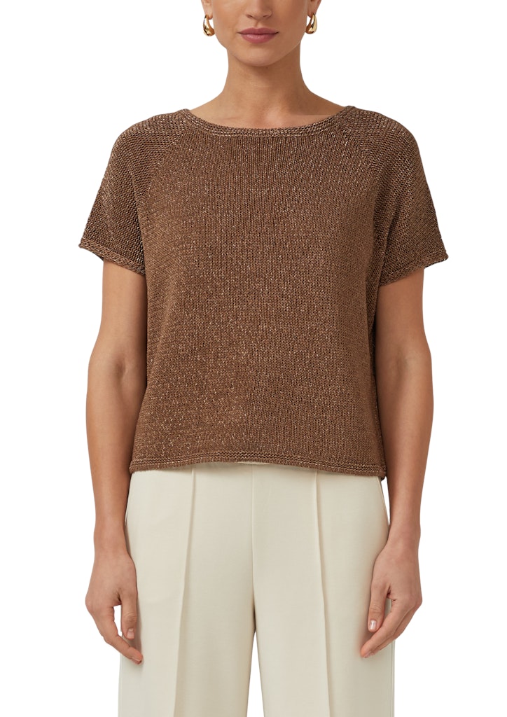 Strickpullover