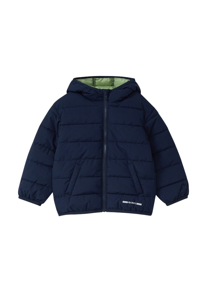 Outdoor-Jacke