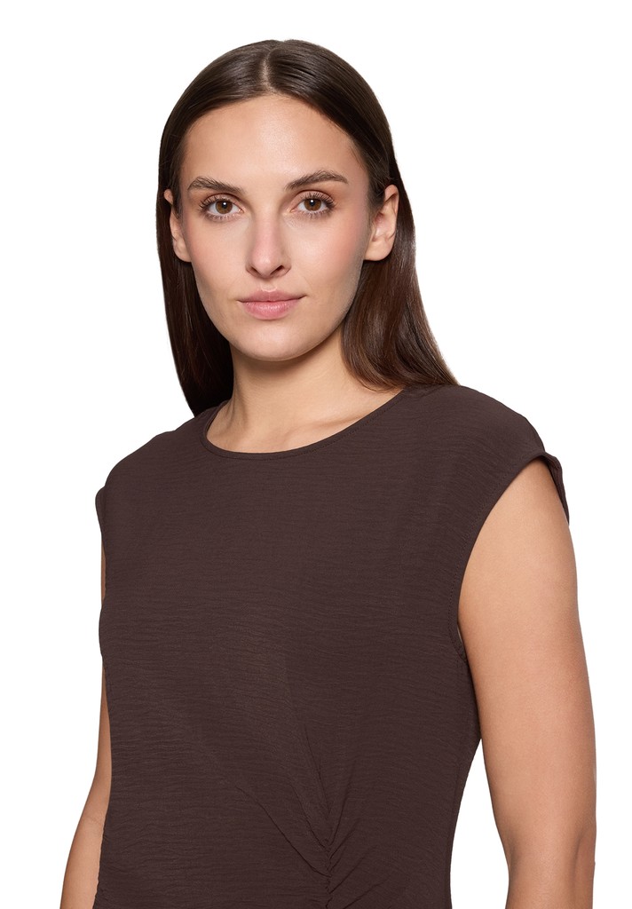 Midikleid
