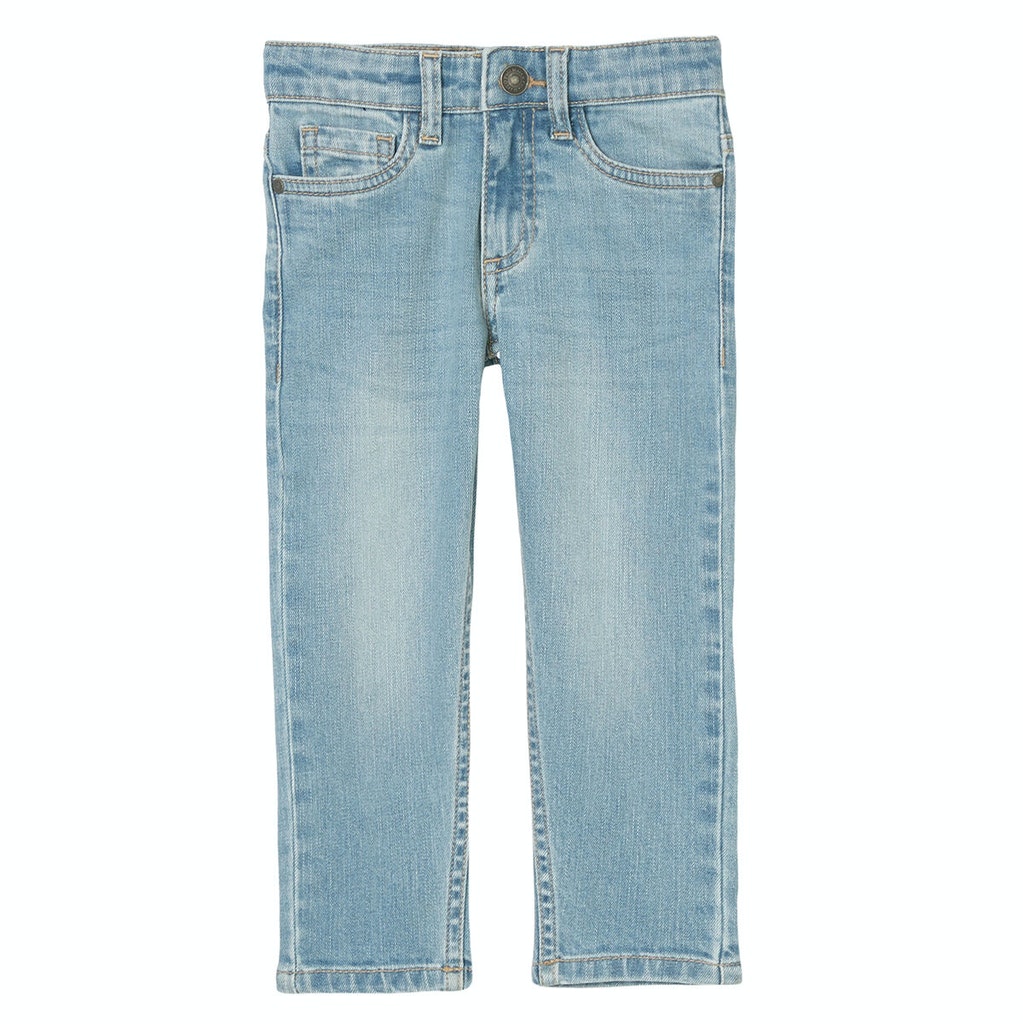 MARC O'POLO Jeans mit verwaschener Optik