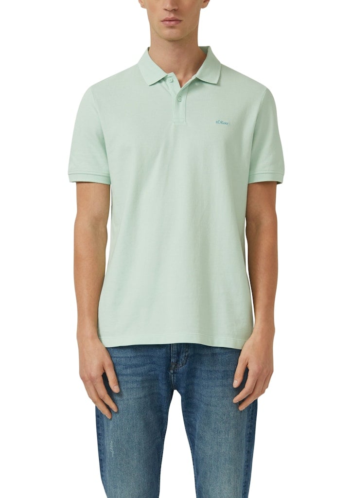 Poloshirt