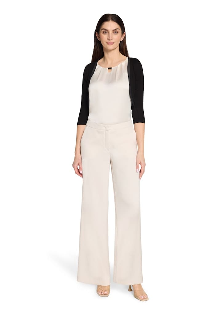 Bolero-Jacke