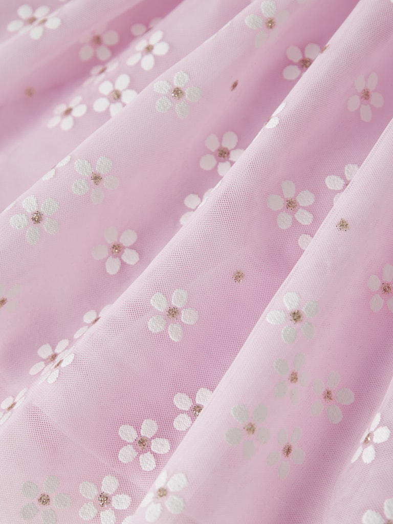 NMFFLORAL SKIRT
