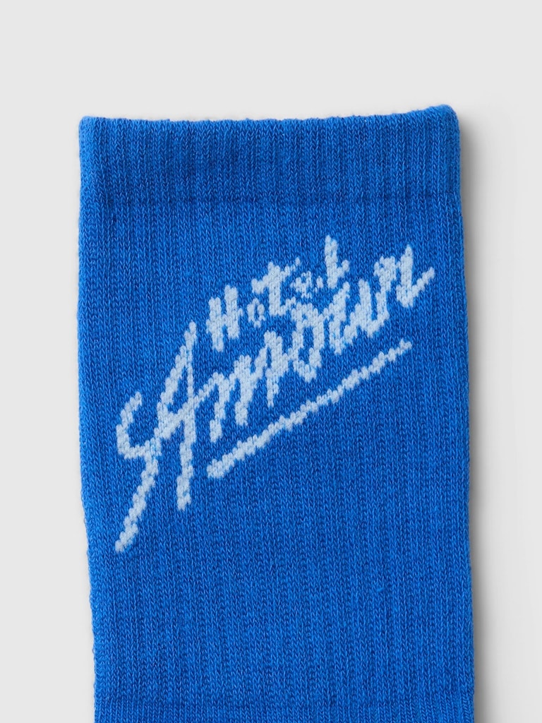 SLHMORTEN AMOUR SOCK