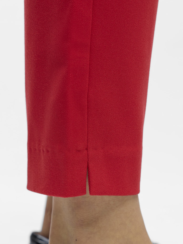 OBJLISA SLIM PANT NOOS