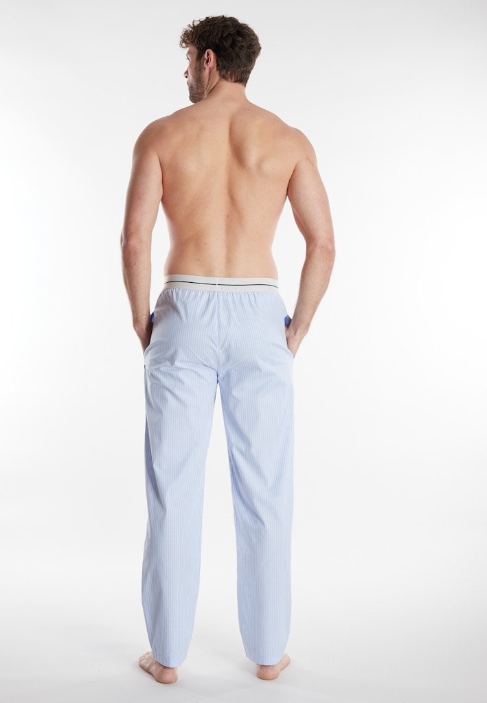 Pyjama Hose, lang