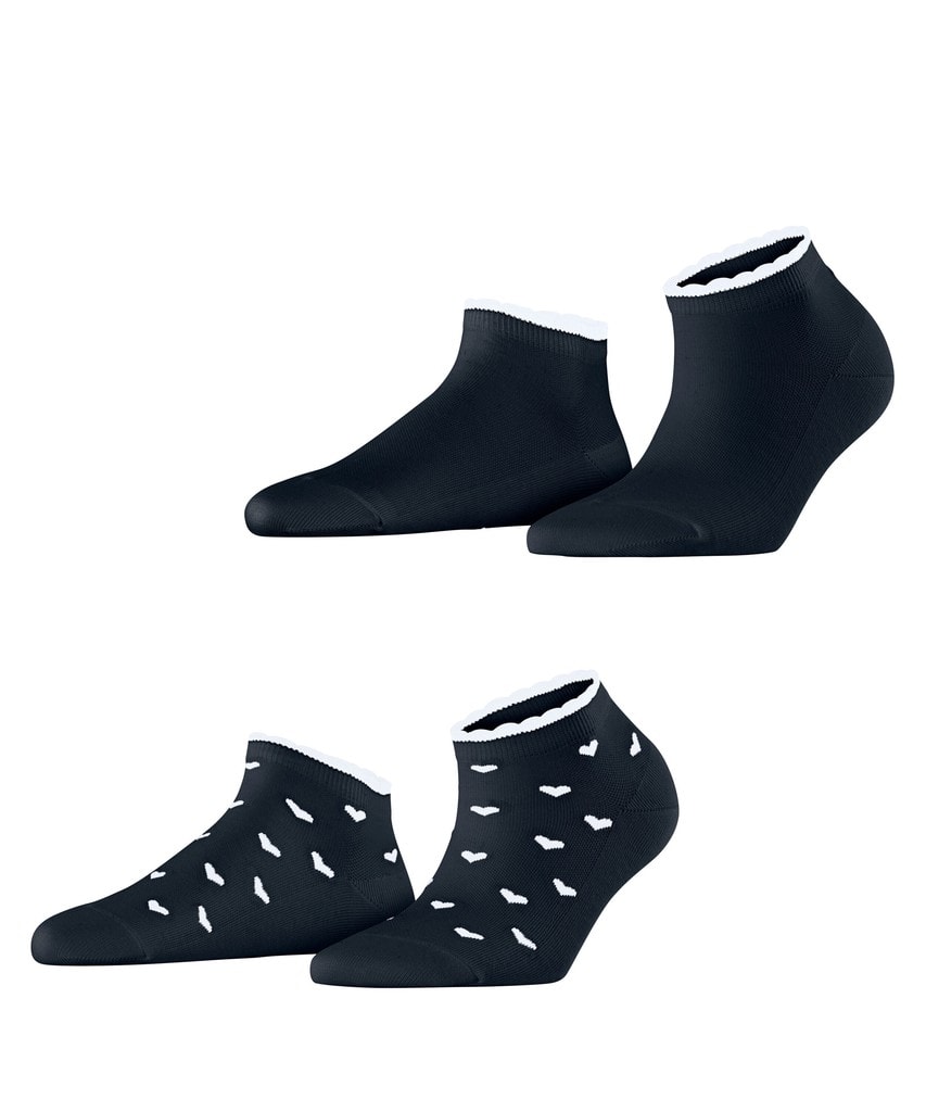 Esprit Little Hearts 2-Pack Damen