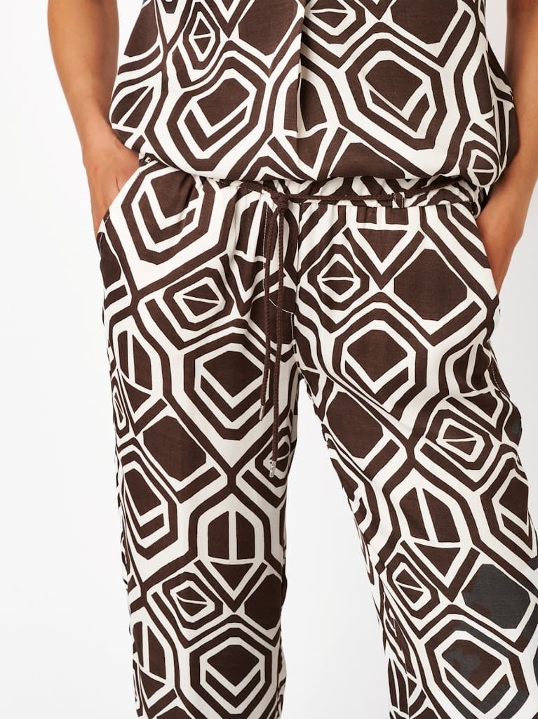 Pia Wide Chic 7/8