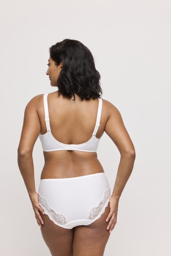 MADISON natur Vollschalen-BH