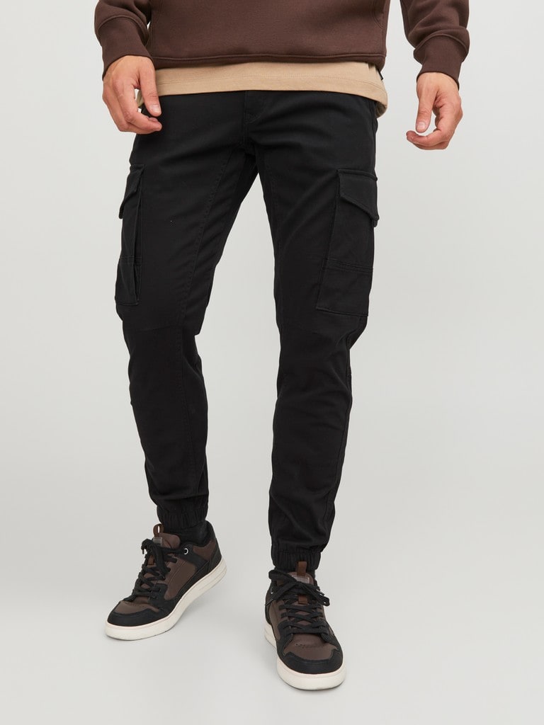 JPSTPAUL FLAKE CARGO NOOS
