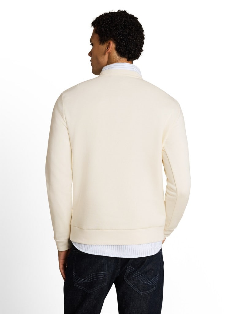 Basic Sweatshirt