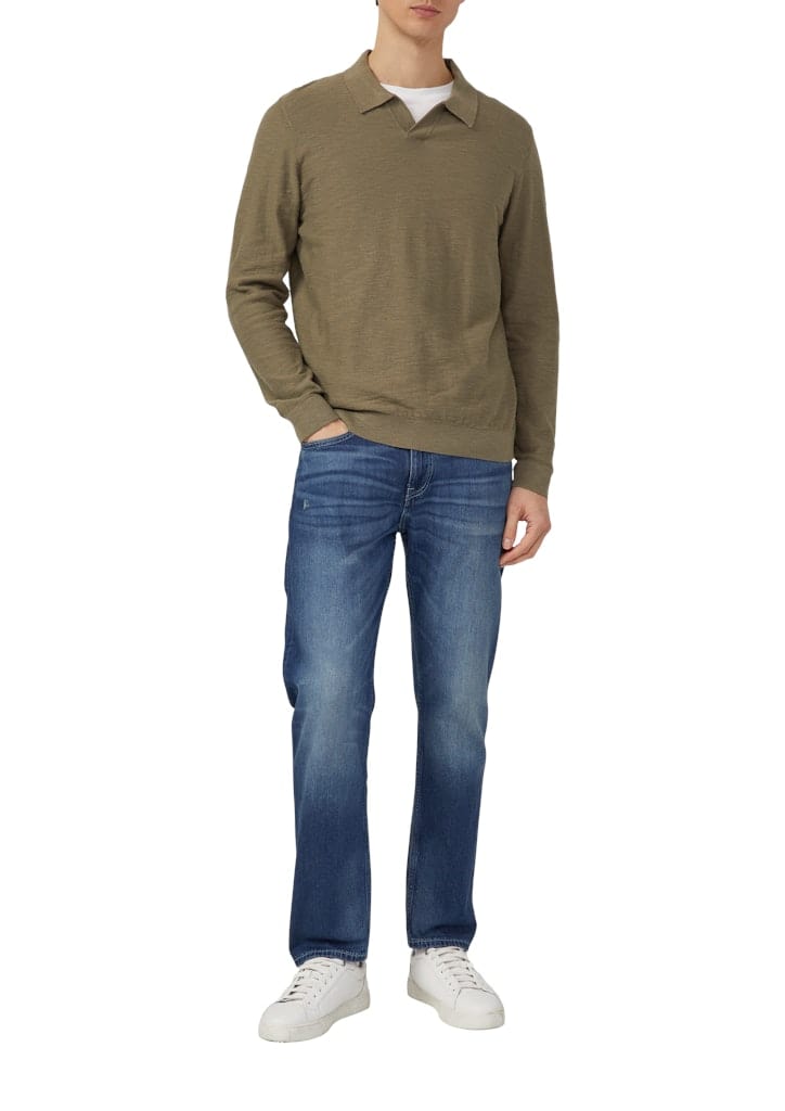 Strickpullover