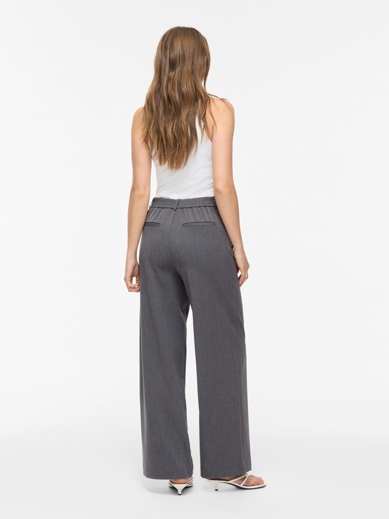 VIVARONE HW WIDE PANT - NOOS