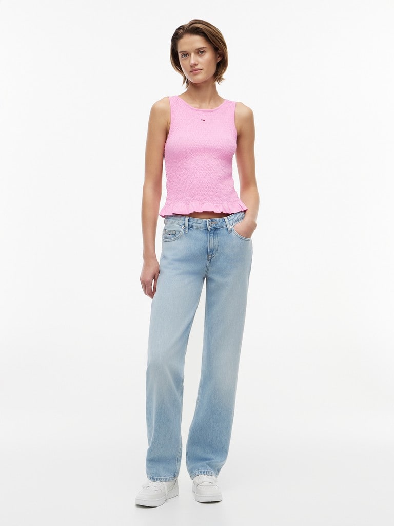 TJW SLIM SMOCK TANK