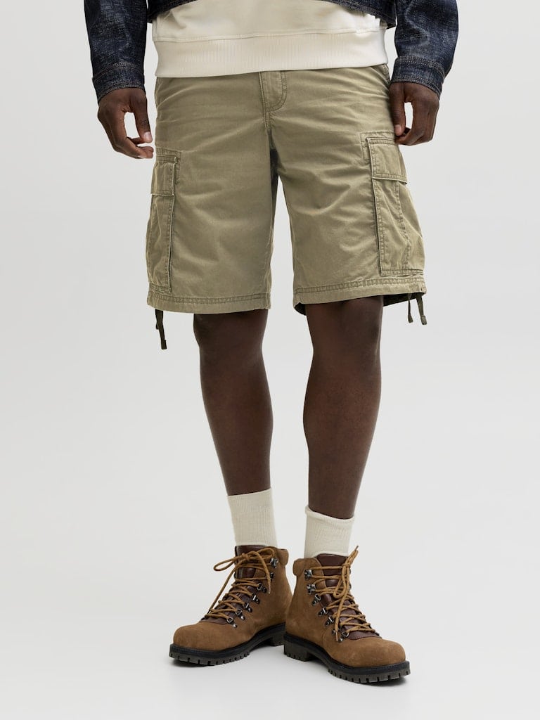 JPSTCOLE FRANK CARGO SHORTS MID SN