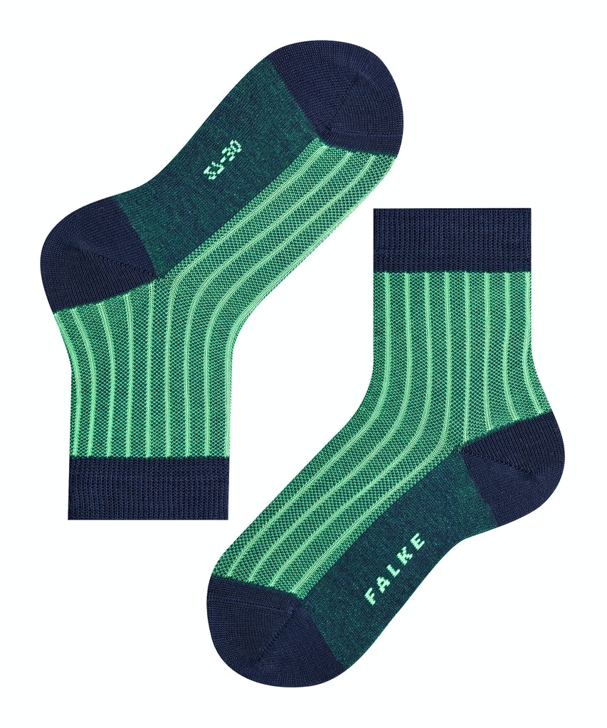 FALKE Oxford Kinder Socken