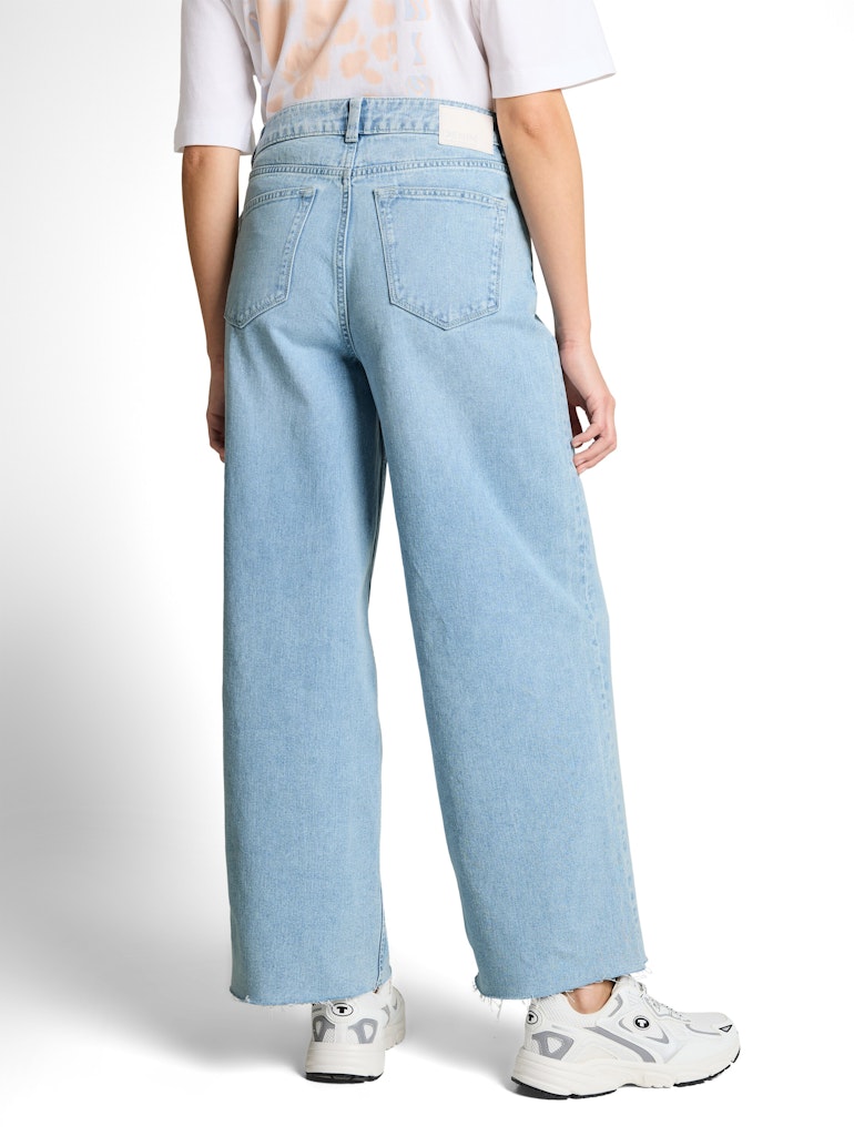 TTMIJA CULOTTE Jeans