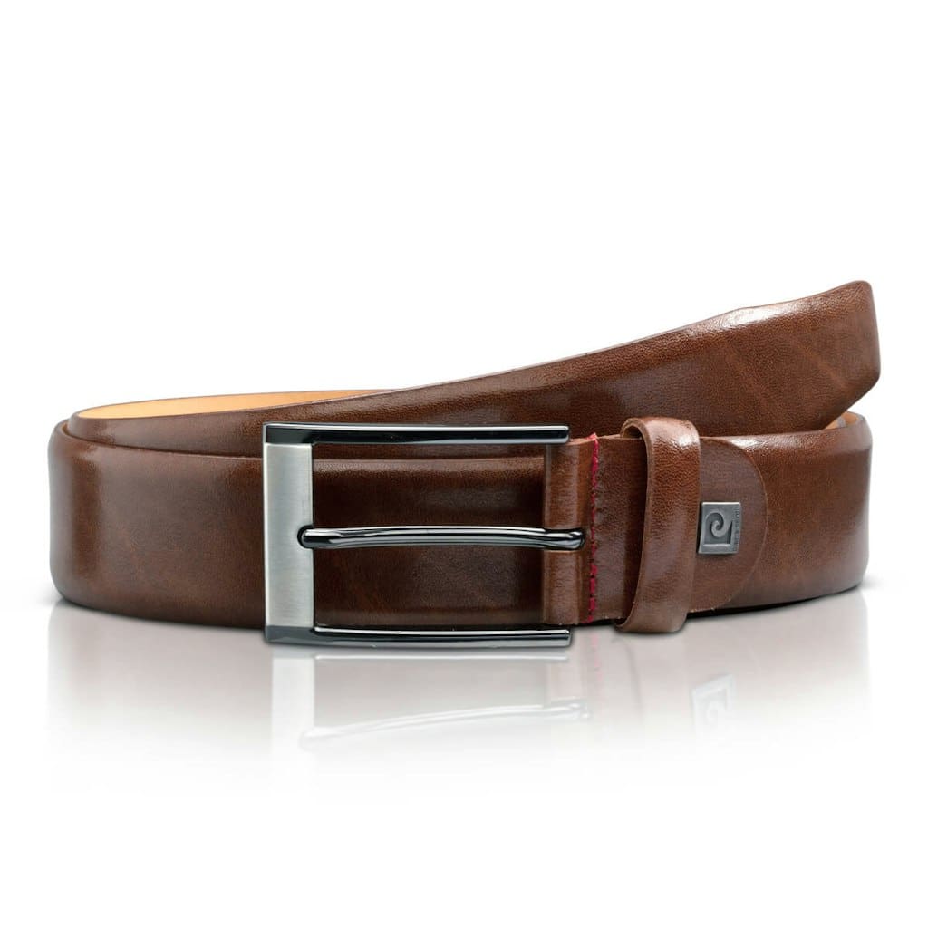 Ledergürtel PIERRE CARDIN