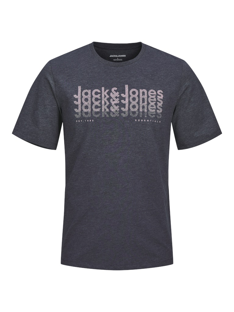 JJTEX TEE SS CREW NECK
