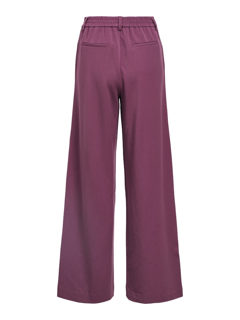 OBJLISA WIDE PANT NOOS