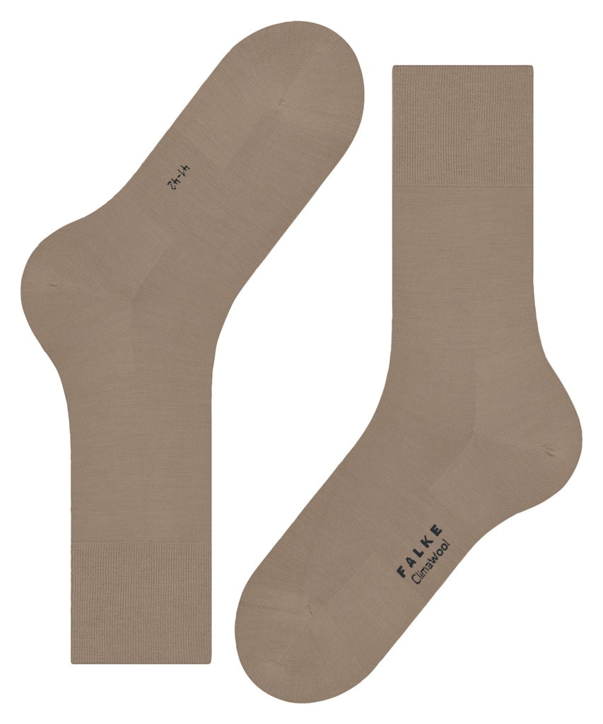 FALKE ClimaWool Herren