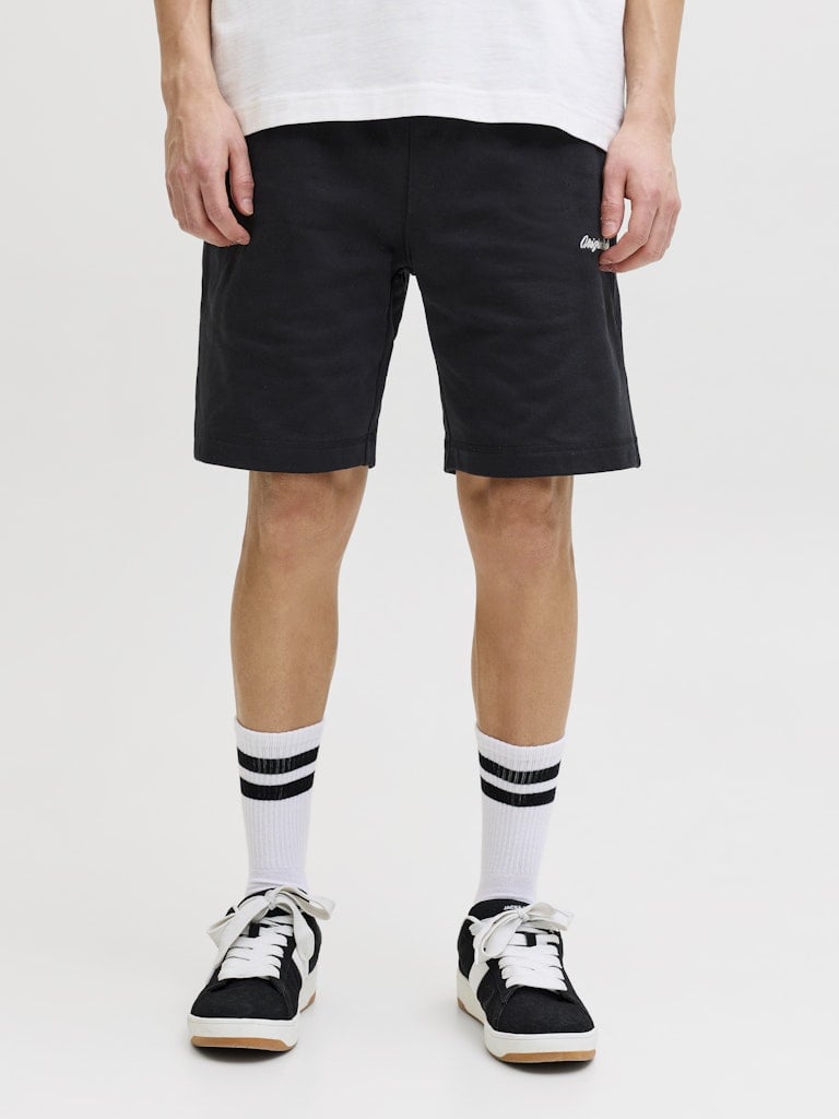 JPSTKARL NORREBRO SWEAT SHORTS REG SN