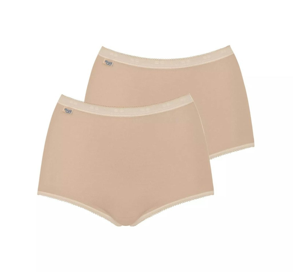 sloggi Basic+ Maxi 2P