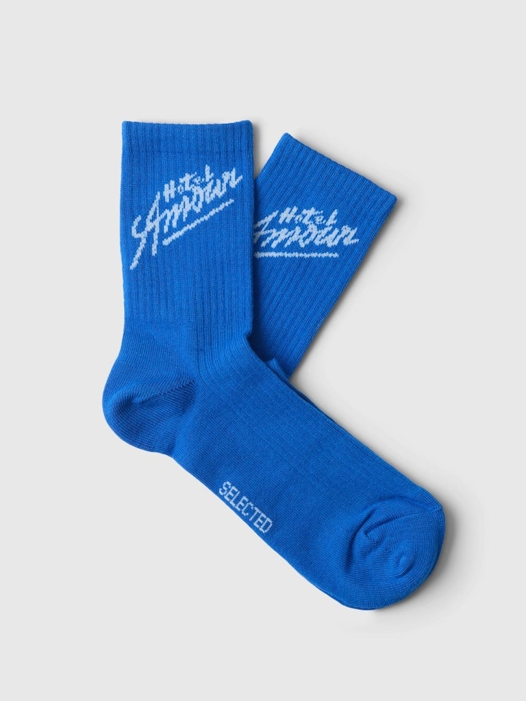 SLHMORTEN AMOUR SOCK