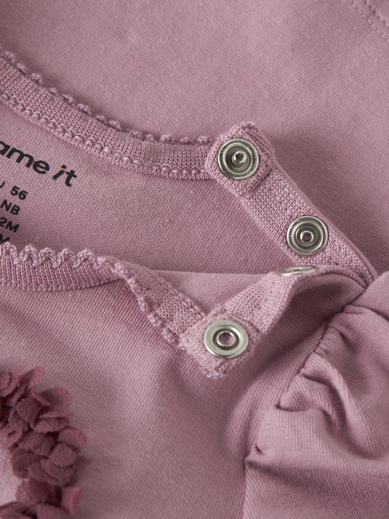 NBFNULLA LS TOP BOX