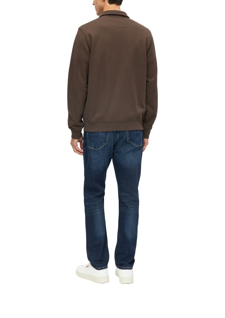 Sweatshirt Jacke